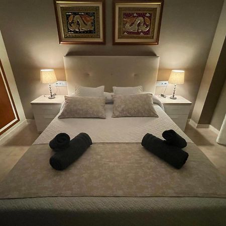 Apartmán Sa Calma Tossa de Mar Exteriér fotografie