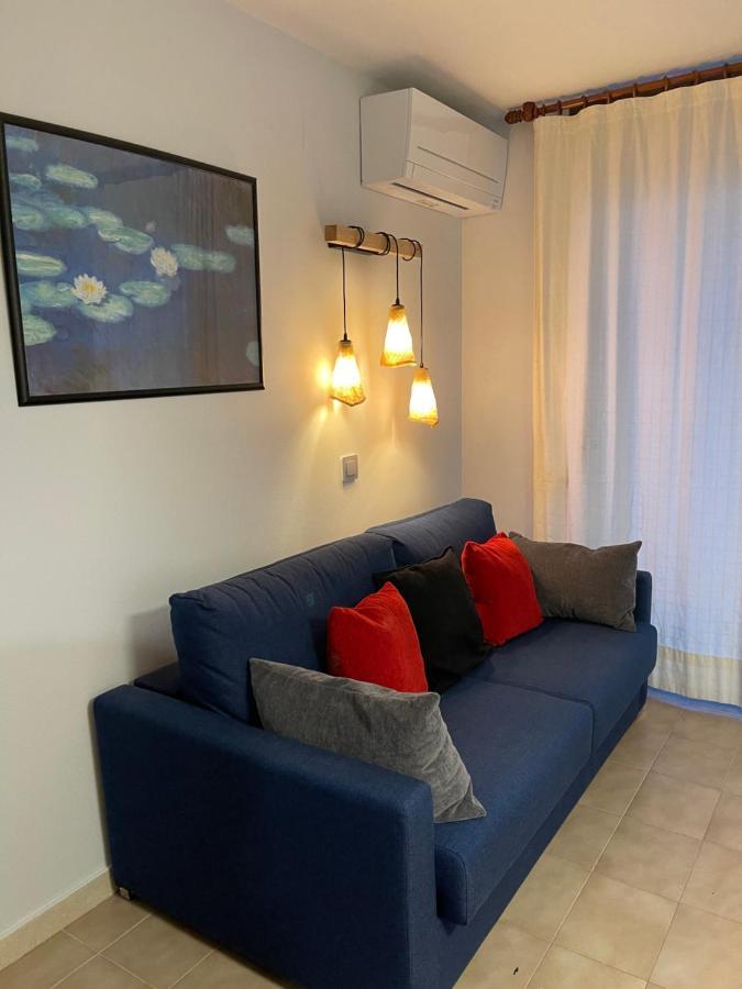 Apartmán Sa Calma Tossa de Mar Exteriér fotografie