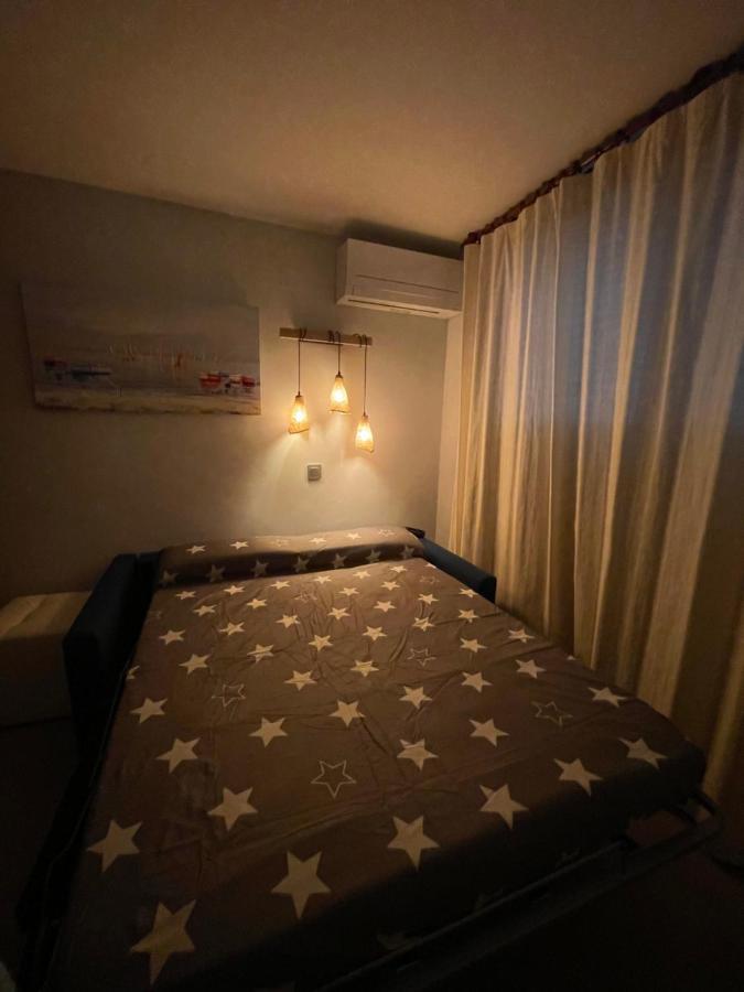 Apartmán Sa Calma Tossa de Mar Exteriér fotografie
