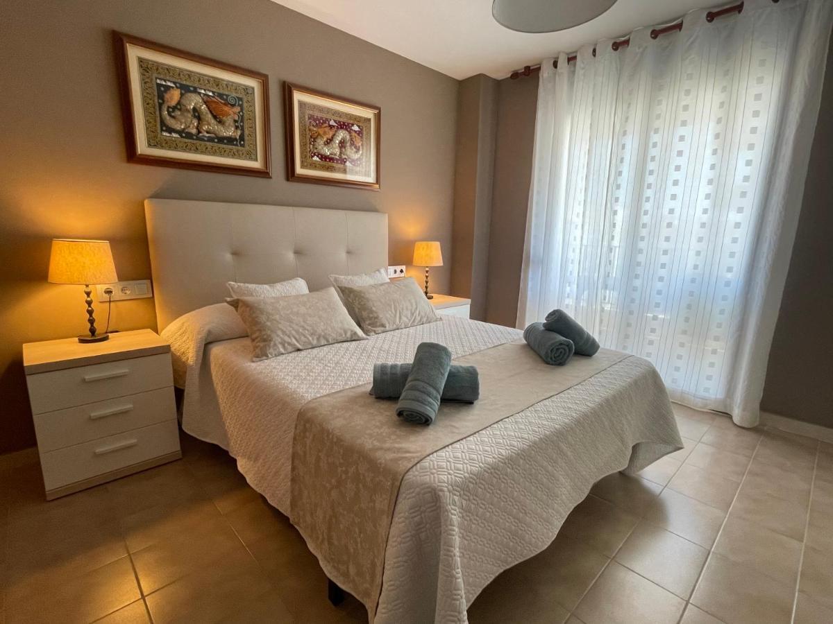 Apartmán Sa Calma Tossa de Mar Exteriér fotografie