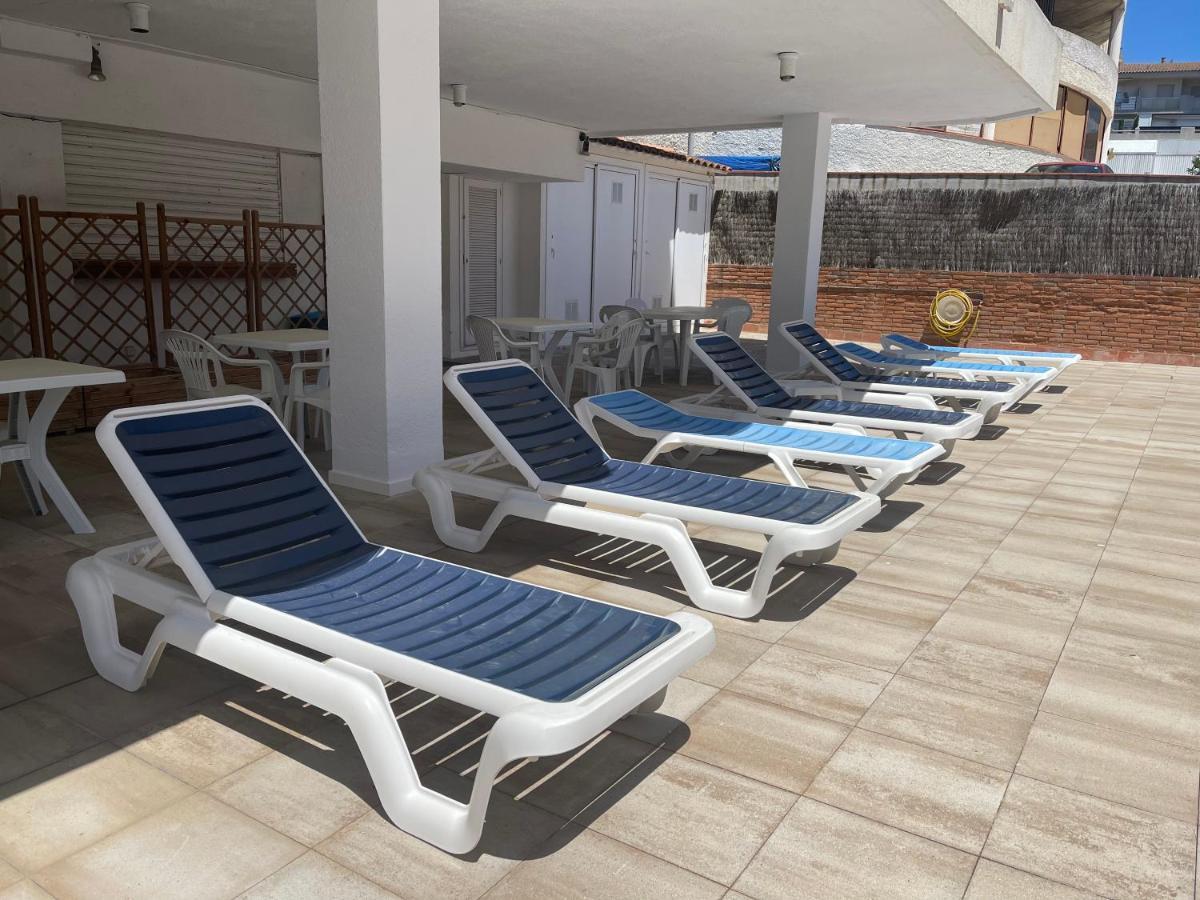 Apartmán Sa Calma Tossa de Mar Exteriér fotografie